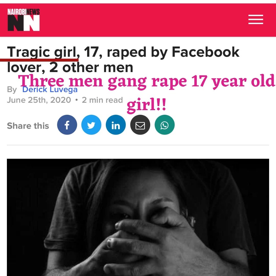WomensRunKE's tweet photo. 'We flip the headlines because survivors have a right to dignity and perpetrators need to be called out'
@Florencemachio
#womensrunke #komeshaDhuluma #endGBV #16days #RunForProtection https://t.co/1tpSyXcR5t