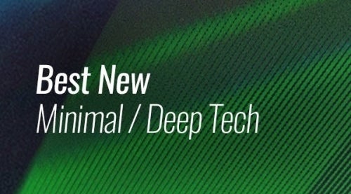 beatport's tweet photo. Brand new addtions by @DJNoxpt &amp; Fragoso, @JadenThompson0 , SY (DE) and many more 💚
https://t.co/pVnWZs6Zj4 https://t.co/YtdOCWXwxr