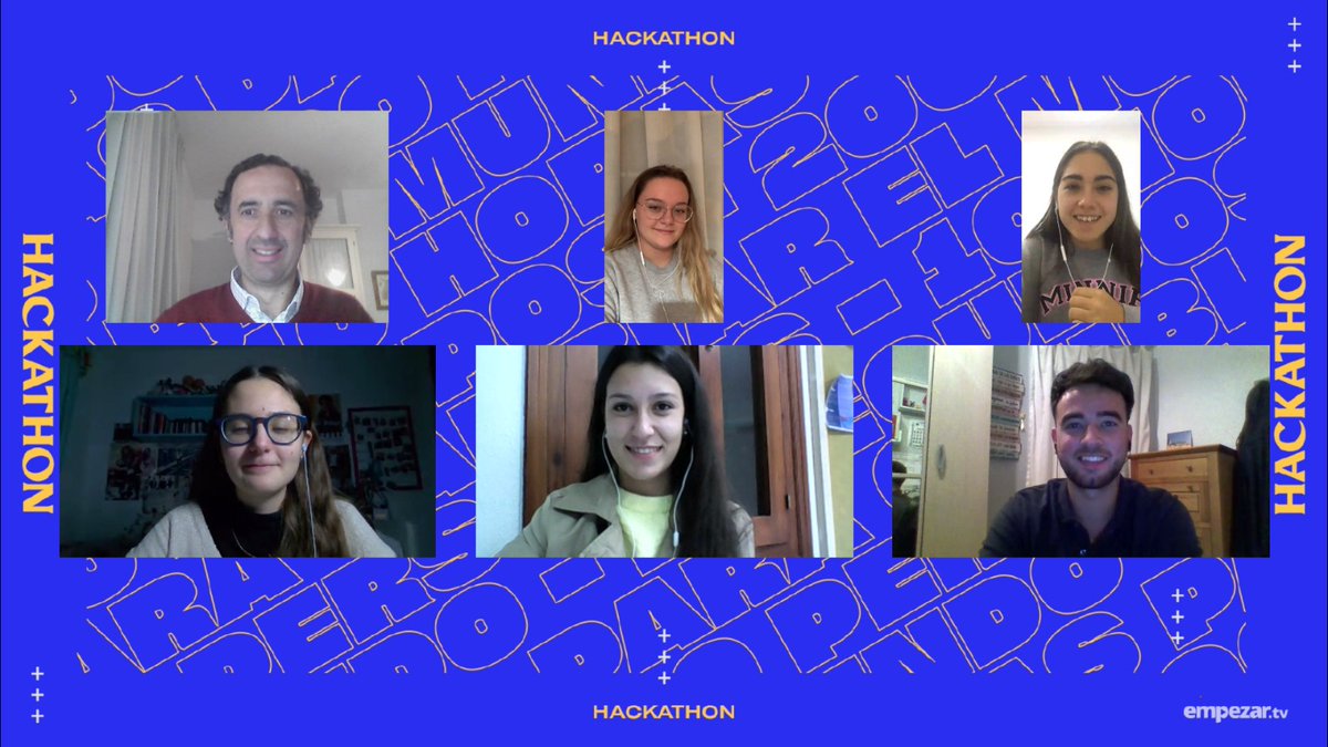 aemprende's tweet photo. 💡#Imaginación 🔛 #Emprendimiento
💢 La pulsera inteligente ‘TEB’ gana la 1ª ed. digital #HackathonSocial #AndalucíaEmprende.
🤩 Este proyecto garantiza el acceso a la 💻 tecnología y combate la brecha digital en la #educación.👩🎓👨🎓
🙌¡Bravo‼️
🗞️ https://t.co/K1NkZ68kTi https://t.co/ug1OUxbrh5