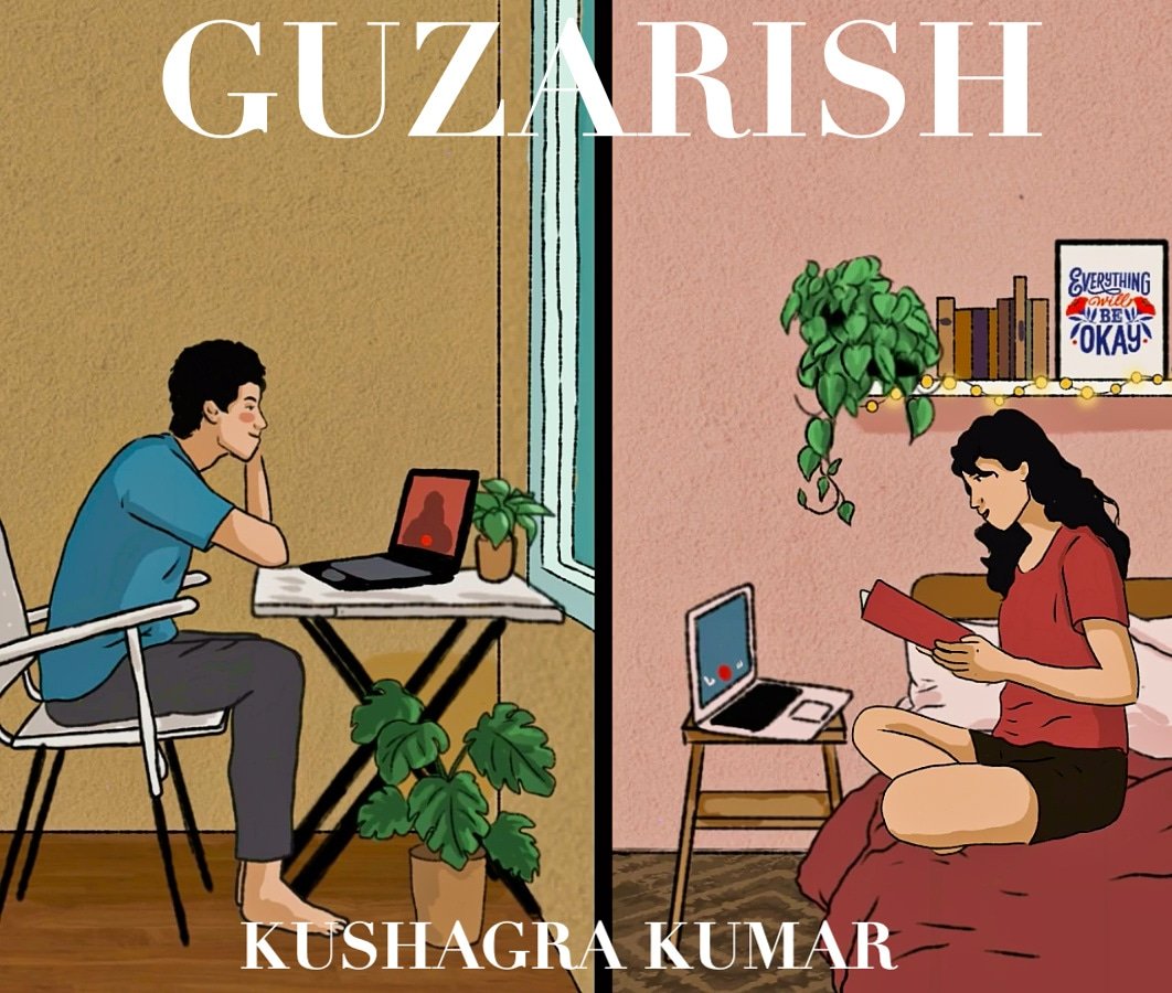 KushagraKumar1's tweet photo. https://t.co/ygRcNC6miB
Hey guys, please check out my single 'Guzarish'. Your support to small creators like us means the world. Please give little bit of attention for my music also🌻
@RVCJ_FB @YouTubeIndia @youtubemusic @RollingStoneIN @oklistenin @Mirchimumbai https://t.co/4U6r2maE6i
