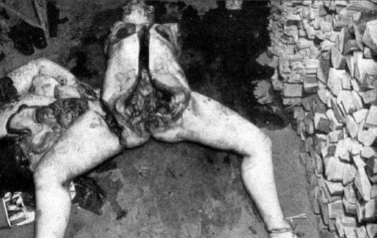 Gun_Mamedli's tweet photo. @UN @UNHumanRights @UN_Women Let's talk about the violence crimes that Armenia committed against Azerbaijanis!For 30 years you have closed your eyes to the genocide in #Khojaly! What kind of fairness &amp; protection of rights are you talking about when criminals still go unpunished? https://t.co/j4aTwosTnT