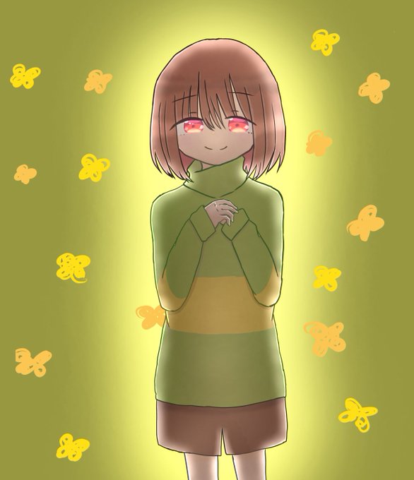 Undertaleのtwitterイラスト検索結果 Undertaleのtwitterイラスト検索結果