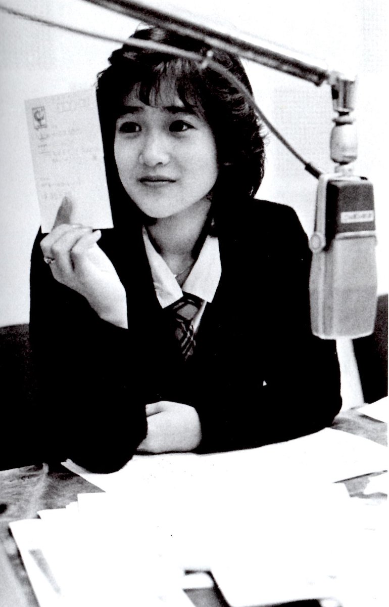 岡田有希子 生写真 モノクロ 岡田有希子 鉛筆画 | 更新情報