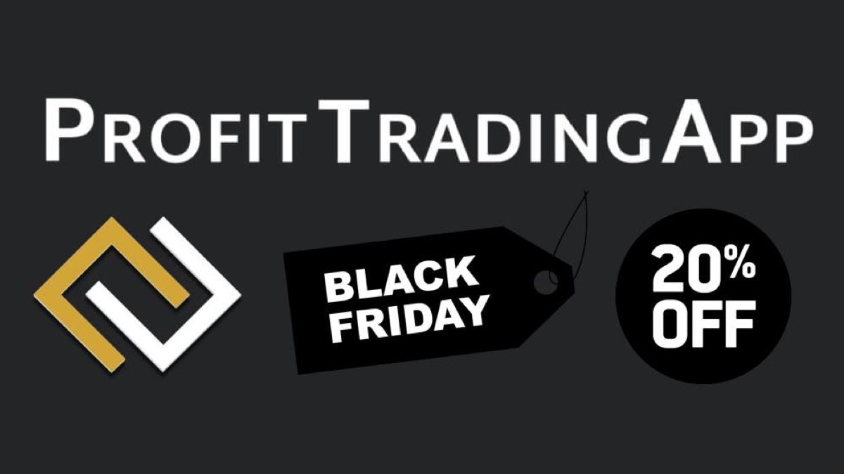 ProfitTrading_'s tweet image. Black Friday!
20%OFF on bot premium services. Available for a limited time!
play.google.com/store/apps/det…