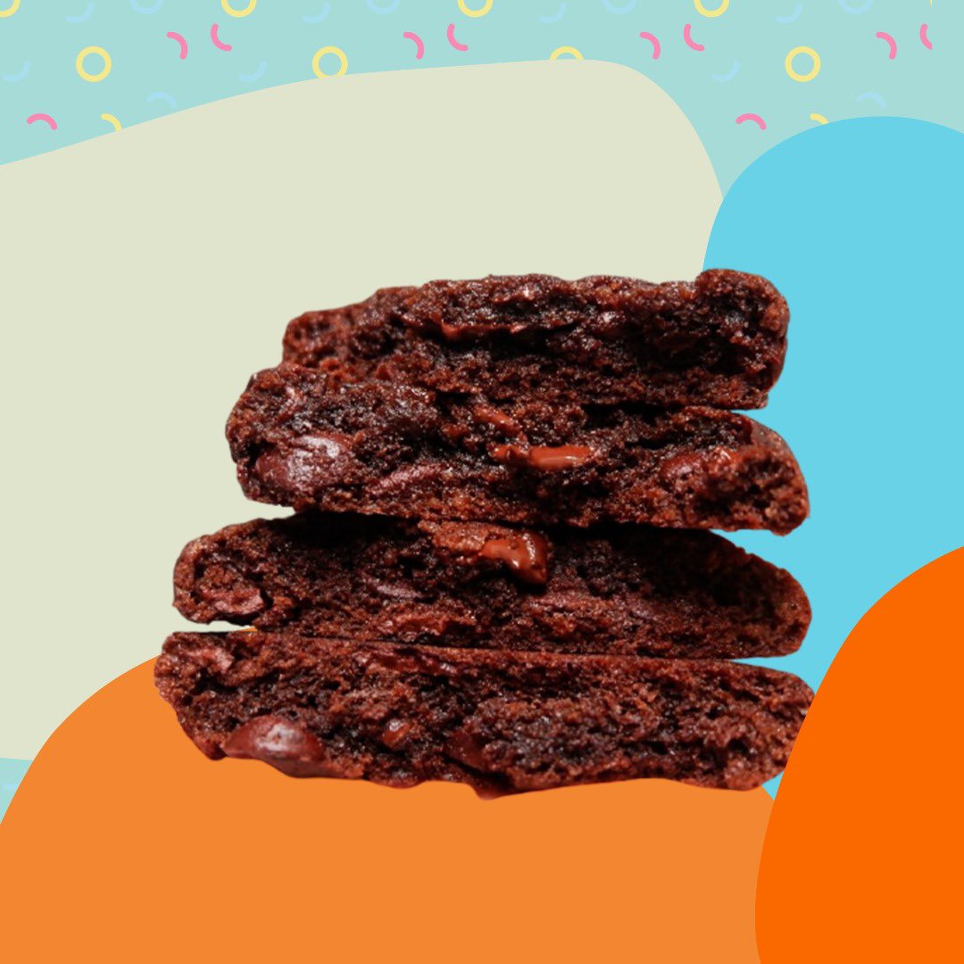 RT jika anda suka soft cookies!