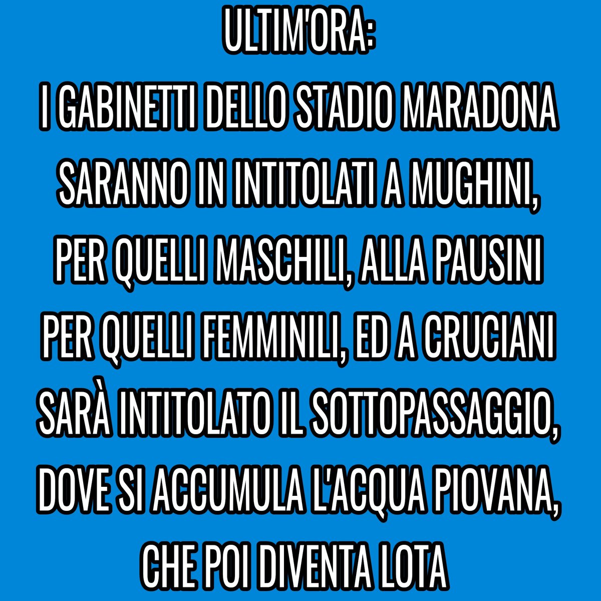 TolliVincenzo's tweet photo. Bellissima idea! 🤣🤣🤣

#Cruciani #Mughini #Pausini https://t.co/PmO7D1PSRh