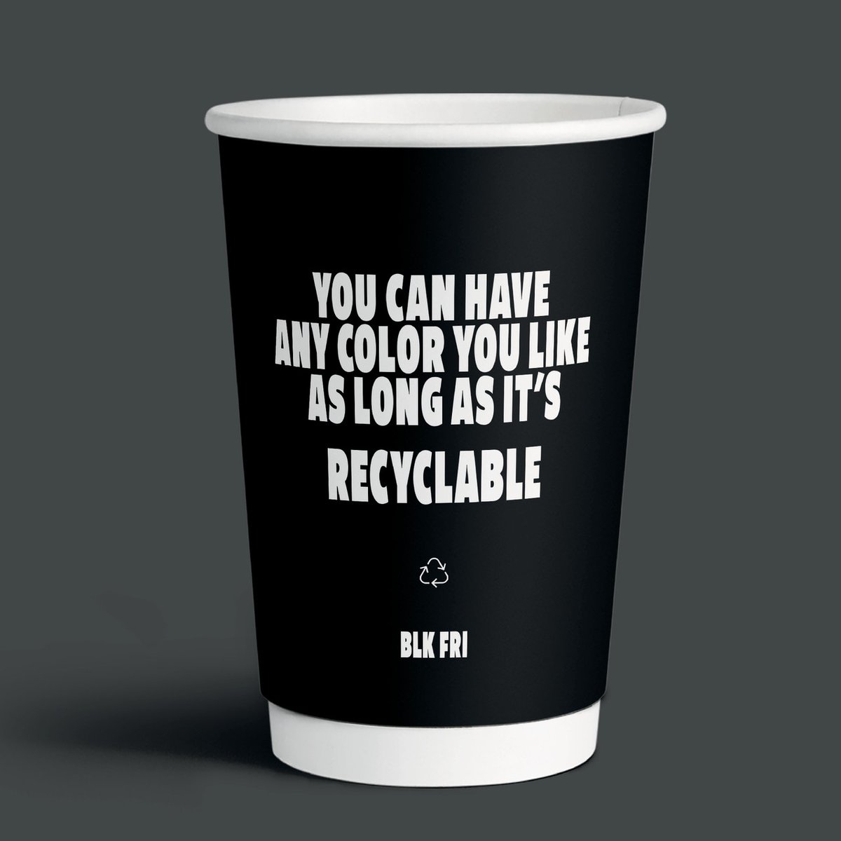 If Henry Ford ran our Cup Factory …

• Custom Printed for You
• MOQ just 1000pcs
• Ready in 15 days

👉  Speedy Quotes via bit.ly/2YNyCvB #YourBrandOutThere #SustainablePackaging #PaperCups #SustainablePaperCups #RecyclablePaperCups