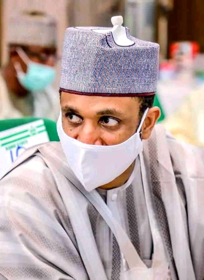 HMS32199892's tweet photo. Juma@t Khareem
#Garo
Commissioner 44 LGA #Kano https://t.co/0vrBmG3d1e