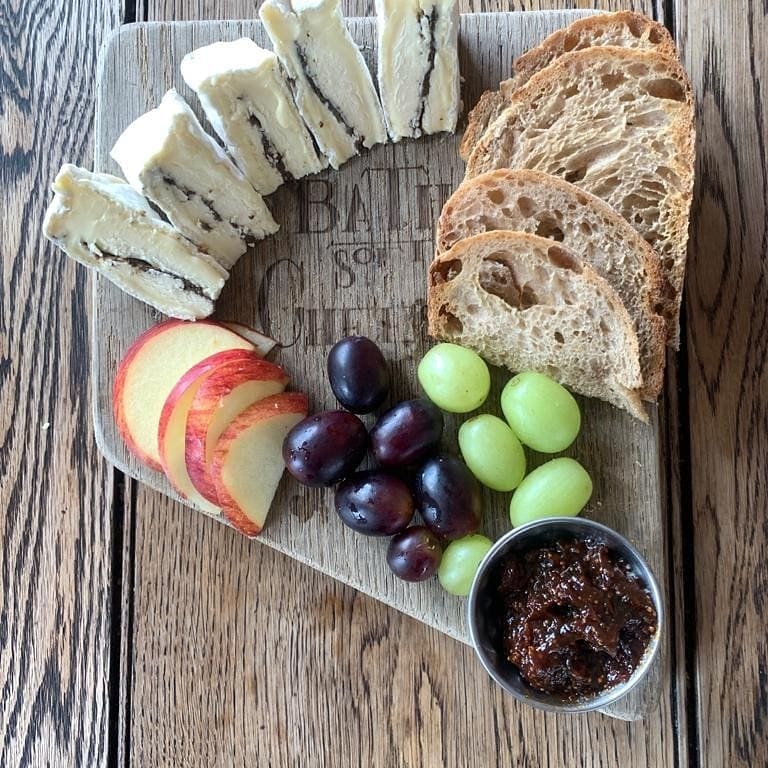 Bath Soft Cheese tweet media