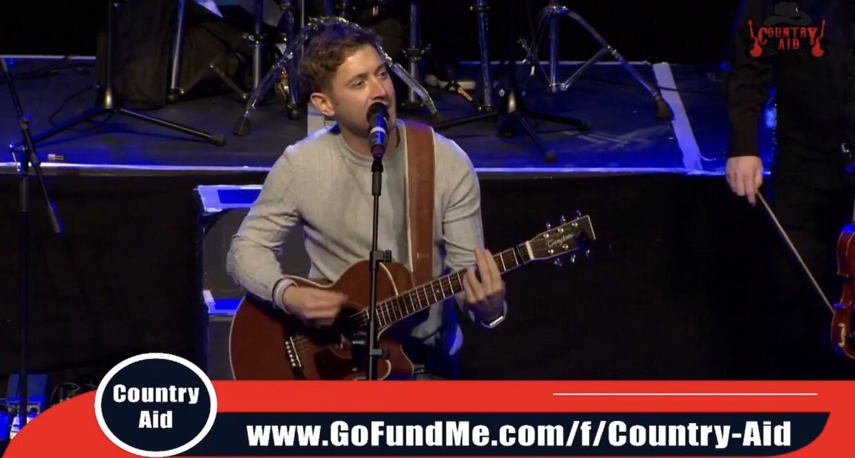 thekirwansfanc1's tweet photo. Some more photos of Barry Kirwan performing on Country Aid at The Millennium Forum, Derry ππΆ #BarryKirwan #CountryAid #MilleniumForum https://t.co/OBlODKJCtH