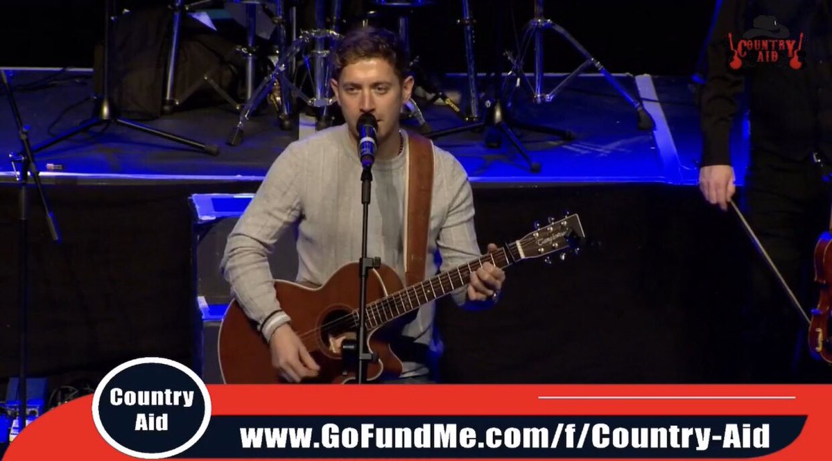 thekirwansfanc1's tweet photo. Some more photos of Barry Kirwan performing on Country Aid at The Millennium Forum, Derry ππΆ #BarryKirwan #CountryAid #MilleniumForum https://t.co/OBlODKJCtH