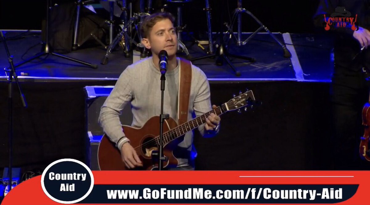 thekirwansfanc1's tweet photo. Some more photos of Barry Kirwan performing on Country Aid at The Millennium Forum, Derry ππΆ #BarryKirwan #CountryAid #MilleniumForum https://t.co/OBlODKJCtH