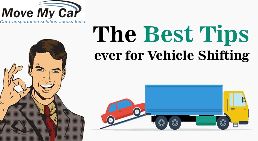 Car and Bike Transport in Mumbai - MoveMyCar