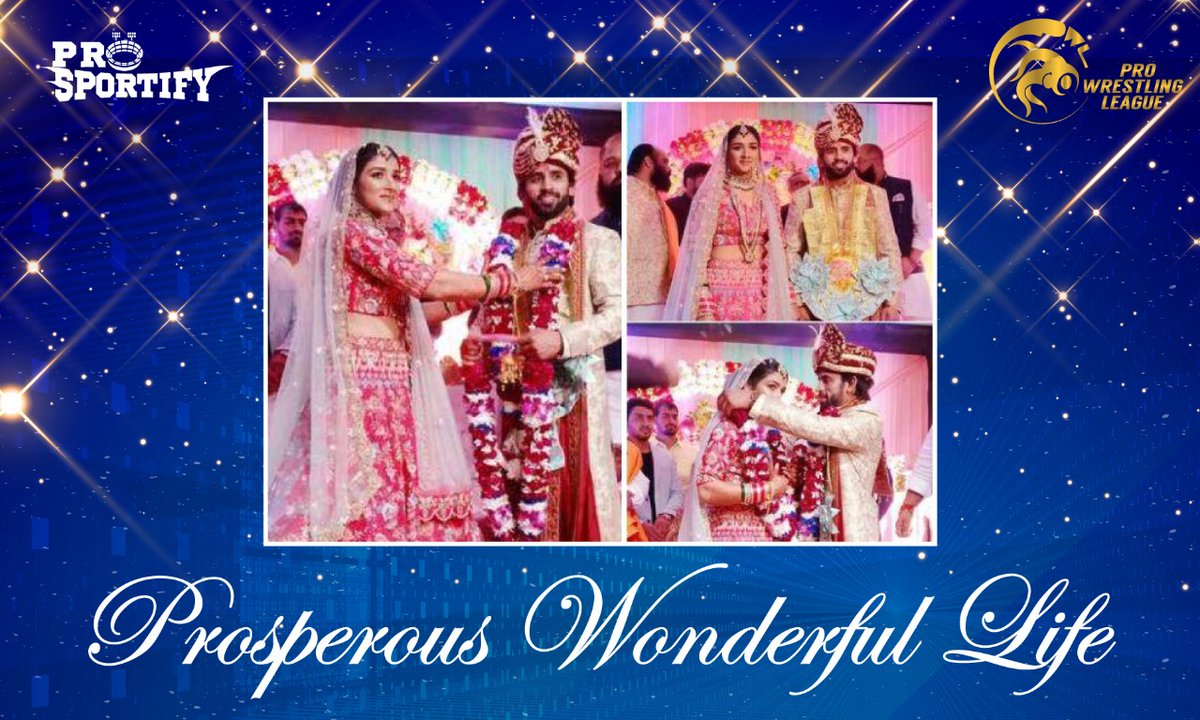 Pro Wrestling League (@official_pwl) on Twitter photo 