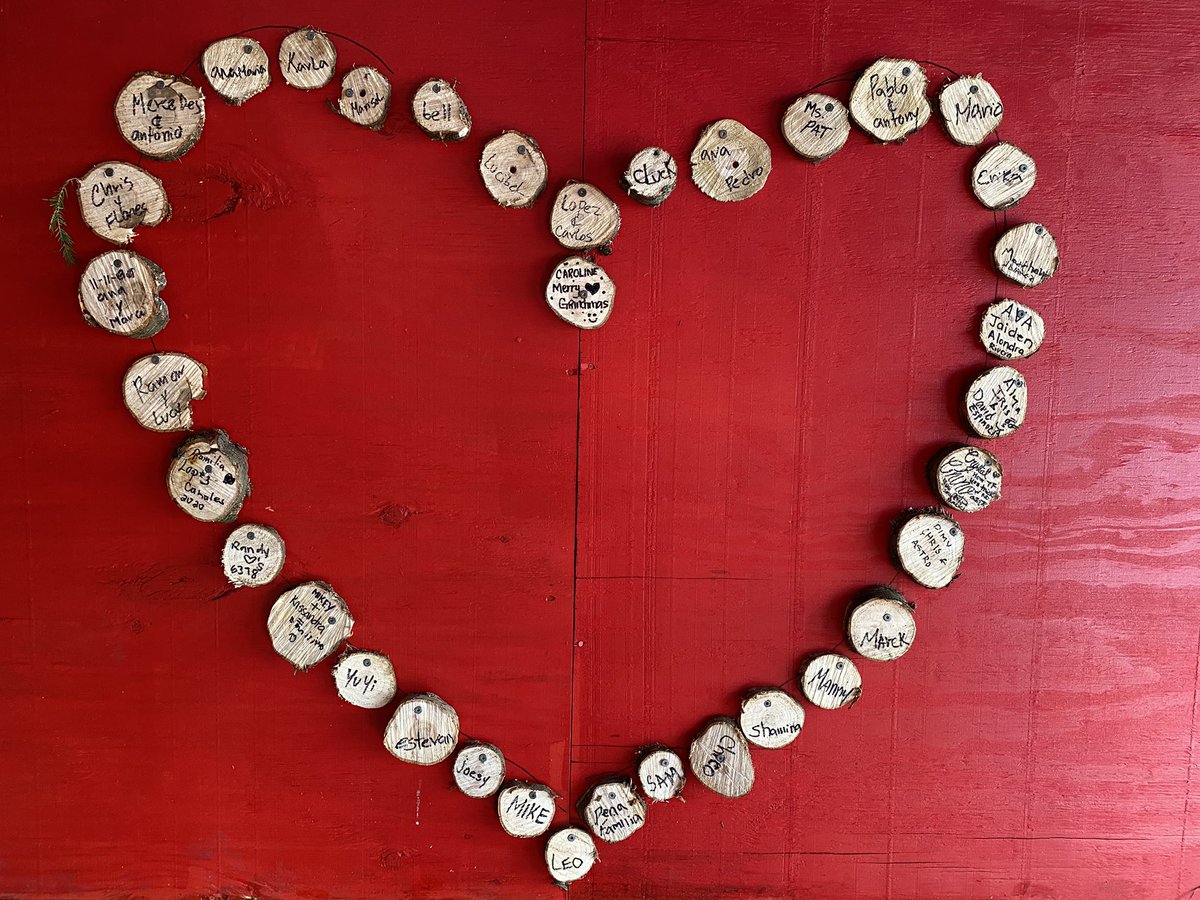 Caroline A tweet media