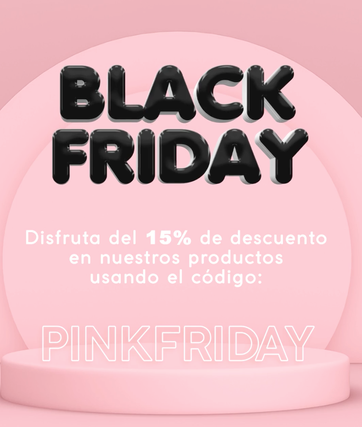 retroaccesorio's tweet photo. BLACK FRIDAY 🖤  El mayor descuento del año ya esta aqui! ✨15% de descuento en nuestra tienda en productos seleccionados, recuerda que es solo hasta este Domingo a las 23:59pm.⁣

💕Usa el código: PINKFRIDAY 💕⁣
⁣
⁣ https://t.co/TXZxUlA6Yj