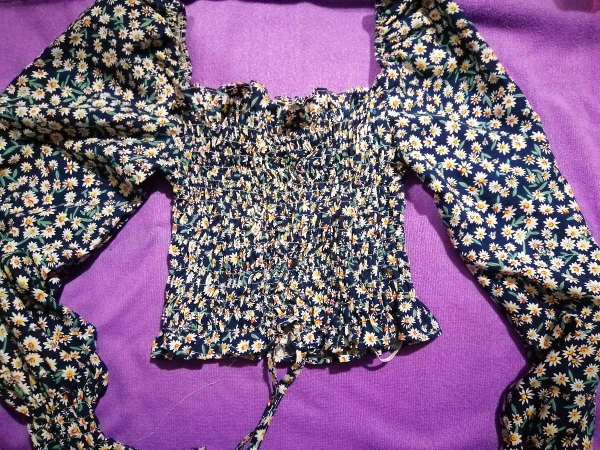 SwiftKe03324526's tweet photo. 70 รส
#ส่งต่อ #ส่งต่อเสื้อผ้า #ส่งต่อเสื้อผ้ามือสอง #ส่งต่อเสื้อผ้ามือสองราคาถูก #เสื้อผ้ามือสอง #ส่งต่อเสื้อผ้าราคาถูก #เสื้อมือสอง #โล๊ะตู้เสื้อผ้า https://t.co/bQptT3aVZU
