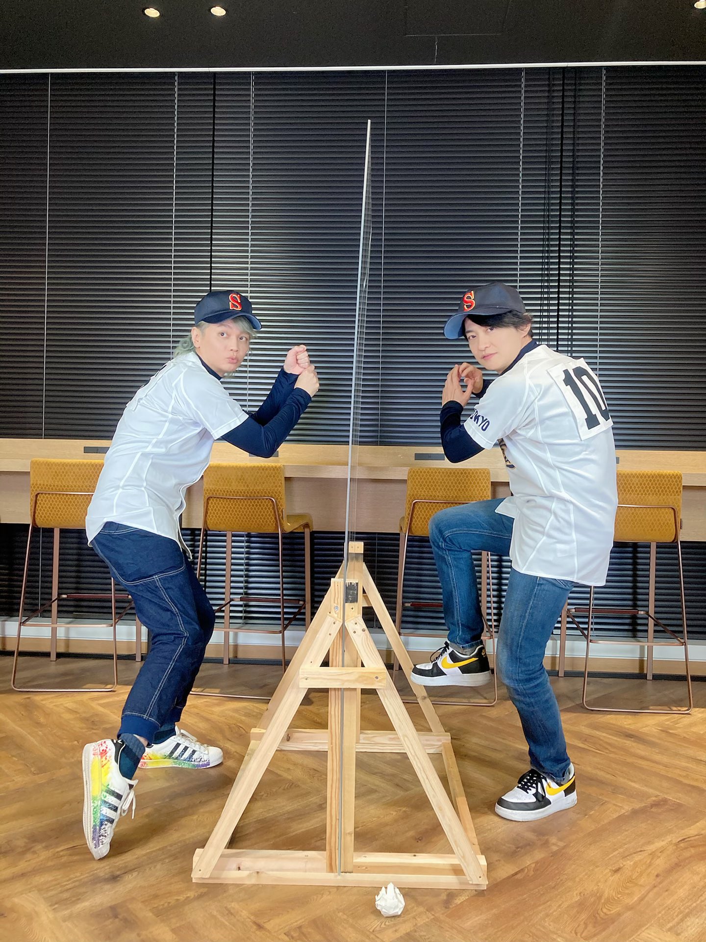 Tvアニメ ダイヤのa 公式 オンラインリリースイベントありがとうございました 大変お待たせしてしまいましたが 皆さんとダイヤのaを感じることができスタッフも楽しく過ごさせていただきました またいつか皆様と直接お会いできる