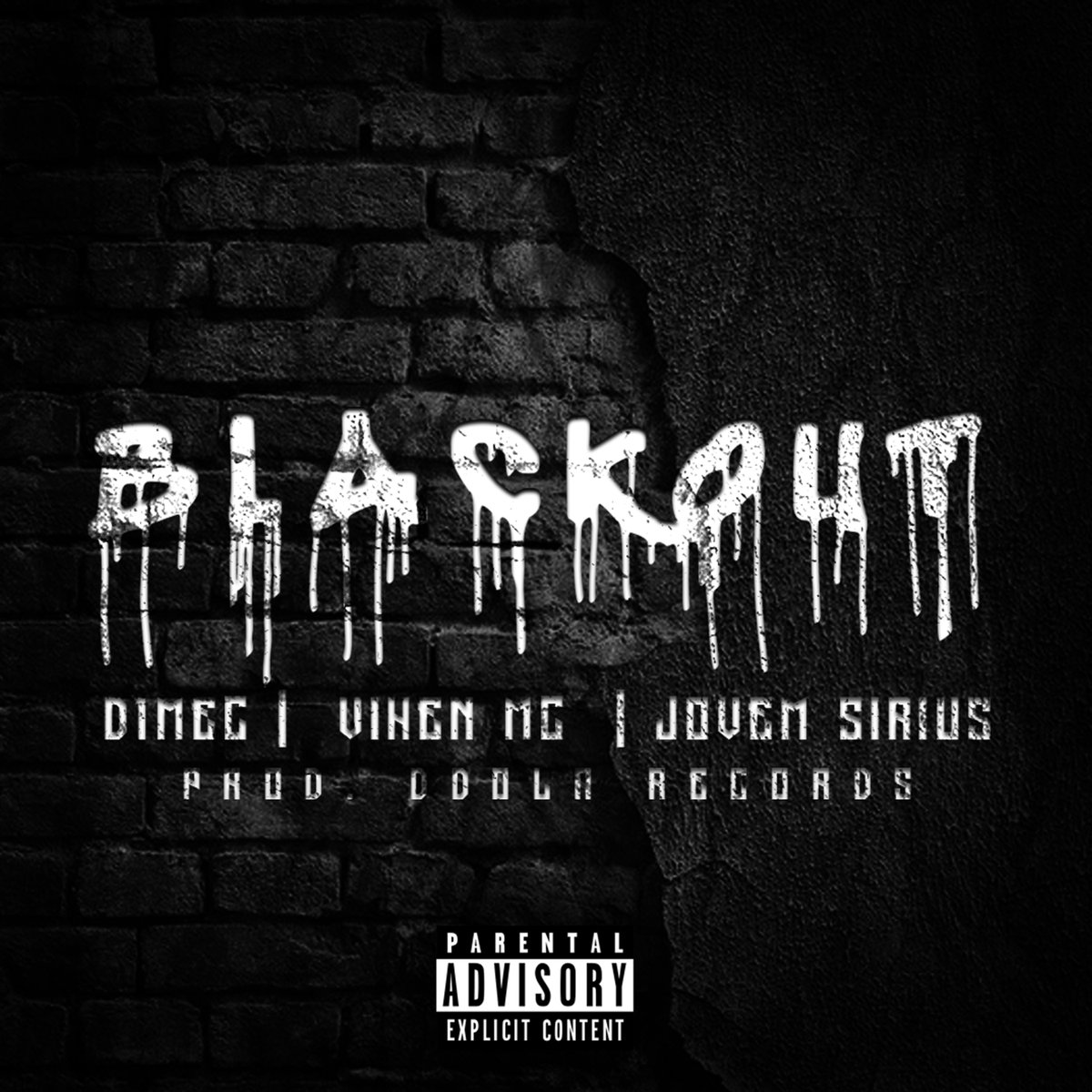 ddolarecords's tweet photo. "B.L.A.C.K.O.U.T" é queda de barreiras!
Assista: https://t.co/GbnJlTAwXS
⁣
» No youtube🔔 ⁣Se inscreva!⁣
⁣⁣⁣
🚫 Não tem bloqueio de informação transmitida à comunicação social, por parte de uma figura pública ou entidade.⁣
⁣
Vihen Mc, D1mec, Jovem Sirius
Prod. Cod3beatz https://t.co/sCvJLLPC7E