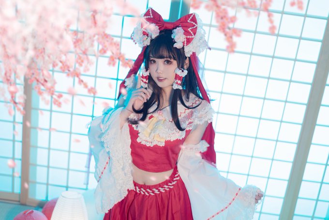 Twitterのコスプレ画像50