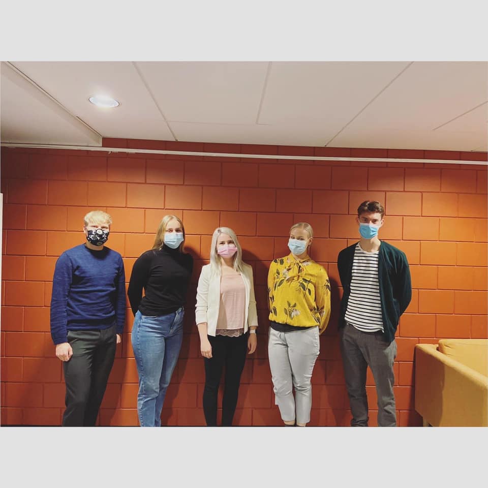 Hallat ry tweet media