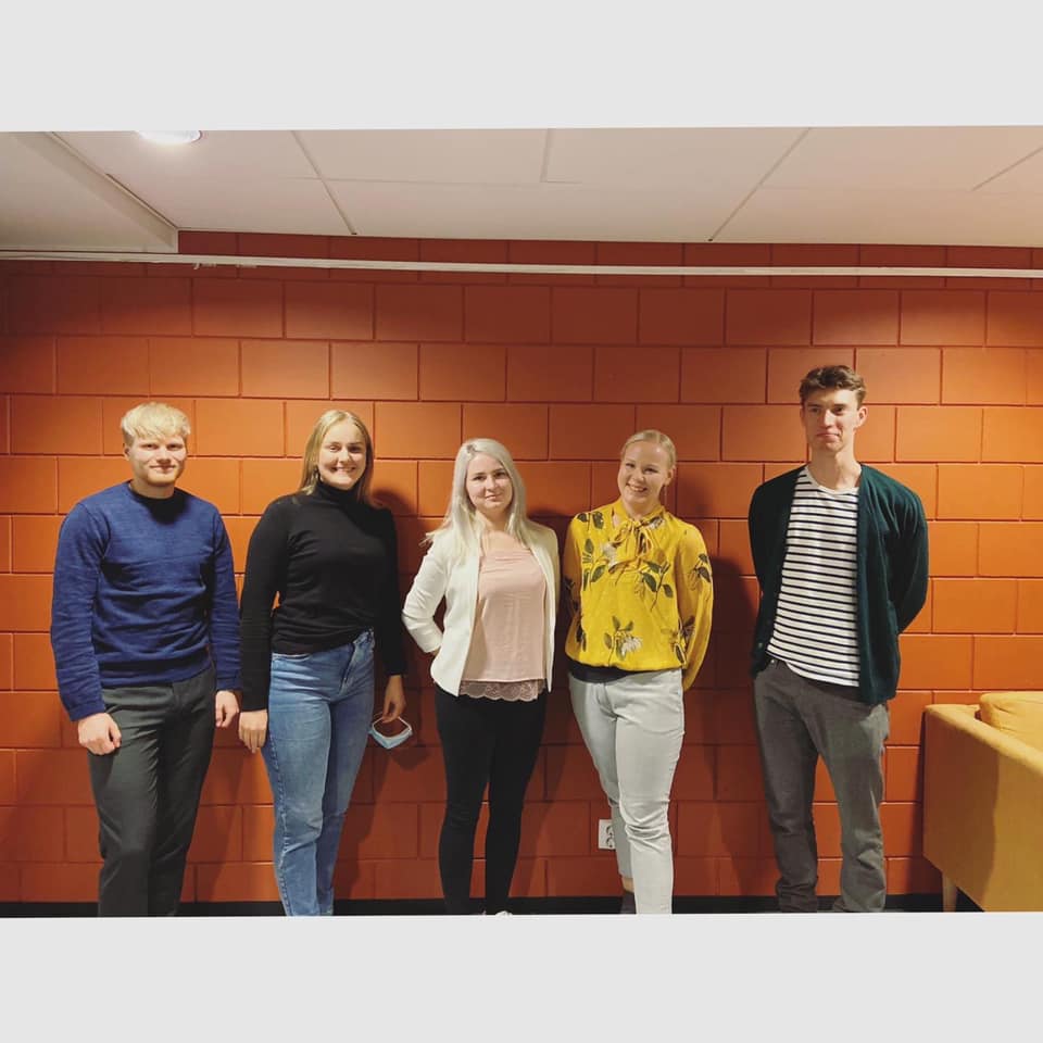 Hallat ry tweet media