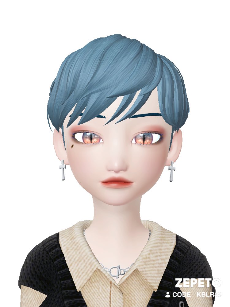 さらに改良を重ねました 私の好みのせいでみんな眠そうな顔してる ちぇけのイラスト