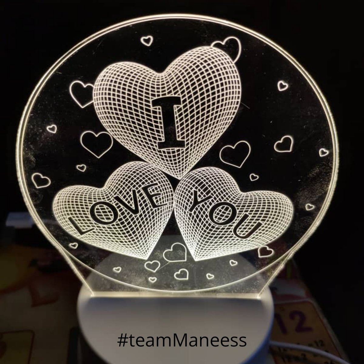 nurul_yayaaa's tweet photo. Hai dayah baru buat kira kira lampu huhuhu, sapa yang nak beli lampu tidur lawa cik maness #teamManeess boleh roger, dayah nak cukupkan target sales 😎 https://t.co/XnFuruFQiX