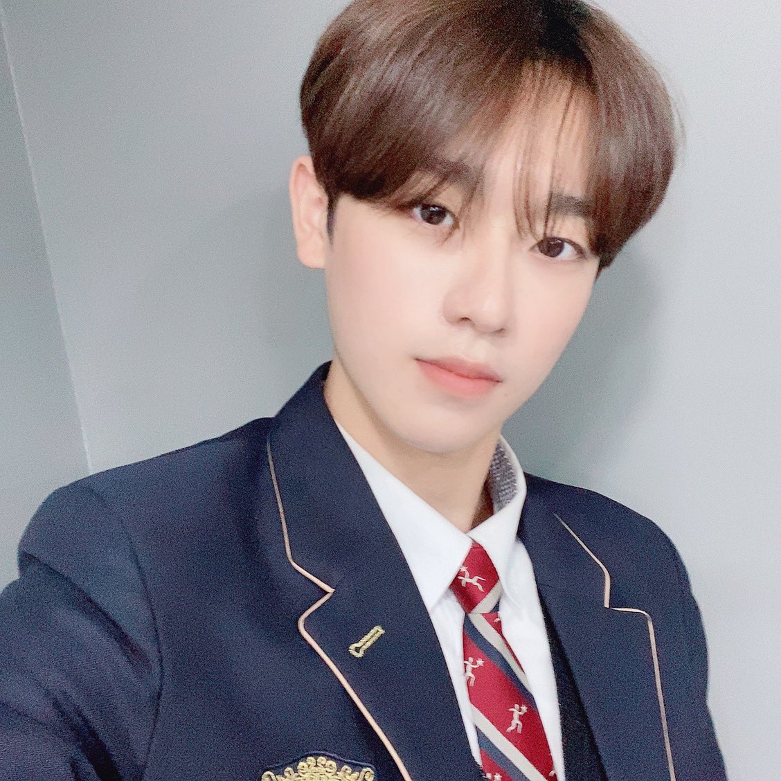OfficialC9ent's tweet photo. [#금동현]
금랑단과 함께한 등굣길 첫째날~~
둘째날도 기대 많이 해주세요😘

#KEUMDONGHYUN #Vlog https://t.co/MrHBWrmbds