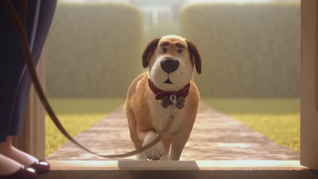shotscreative's tweet photo. .@HillsPet show that it's important not to show too much love through food in this sweet animated short from @VMLYR and @BipolarStudioLA

https://t.co/M6o7dK2vXJ https://t.co/7TW9QK6ZZx