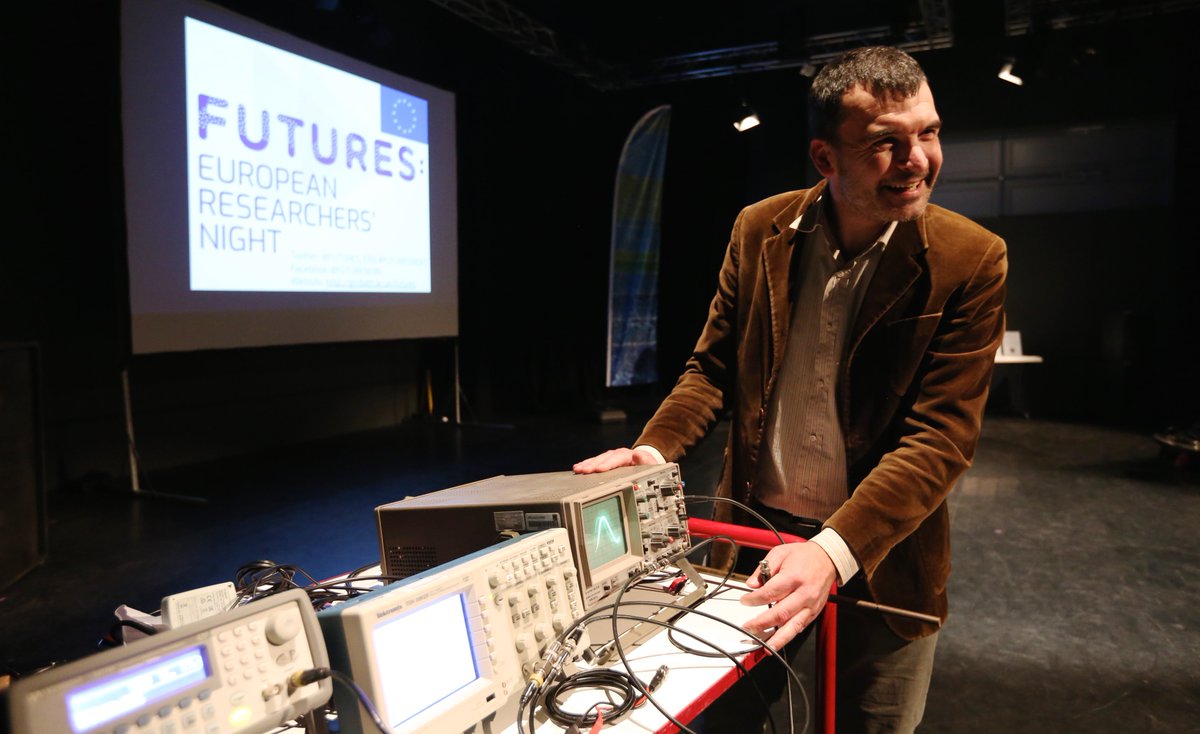 Over the next two days, we've got lots of great events planned for  #FUTURES2020  #EuropeanResearchersNight Thread