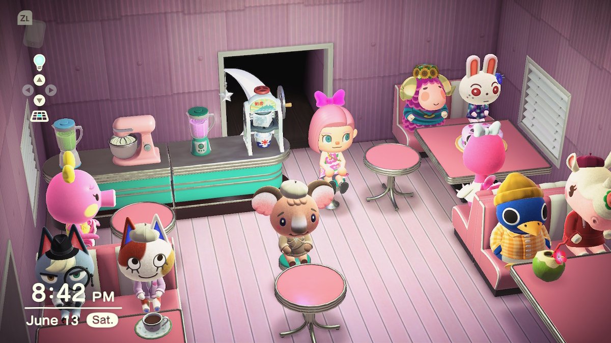 pinkstardust's tweet photo. #AnimalCrossing #ACNH #NintendoSwitch https://t.co/ulffp6ePI1