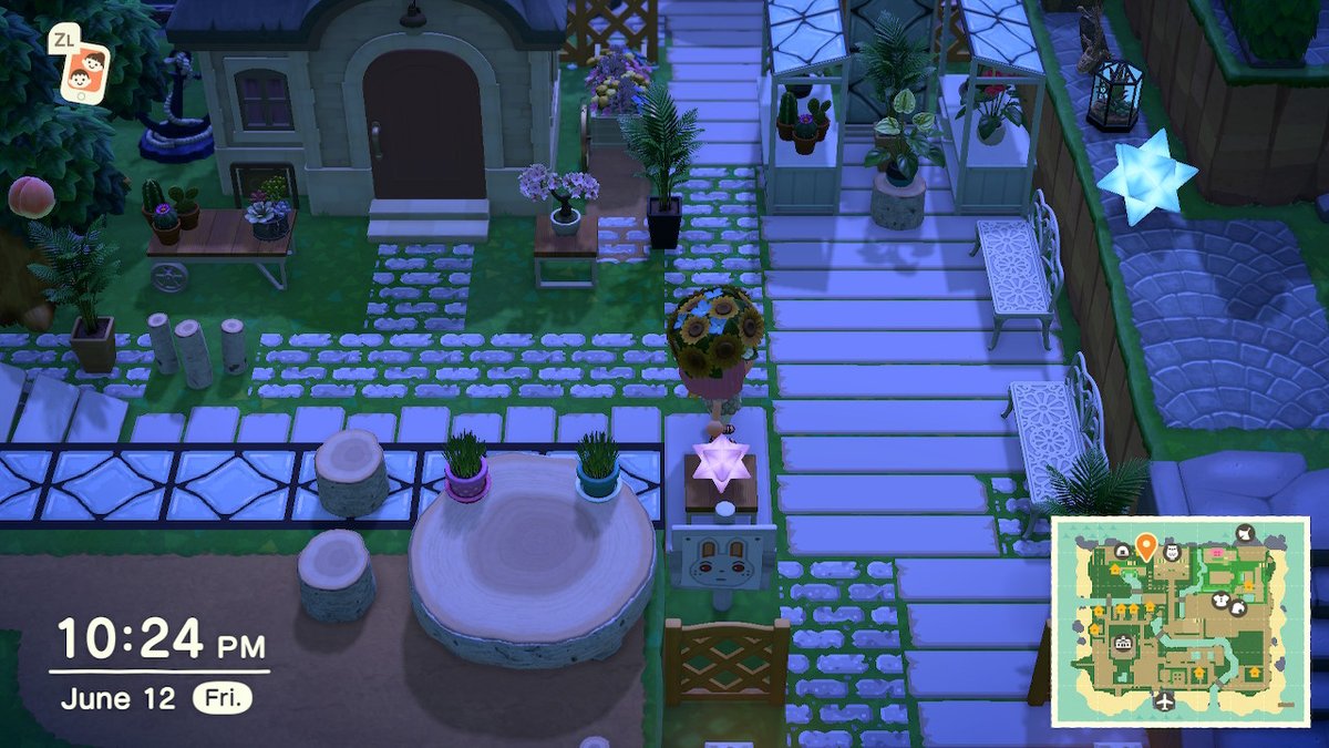 pinkstardust's tweet photo. #AnimalCrossing #ACNH #NintendoSwitch https://t.co/ulffp6ePI1
