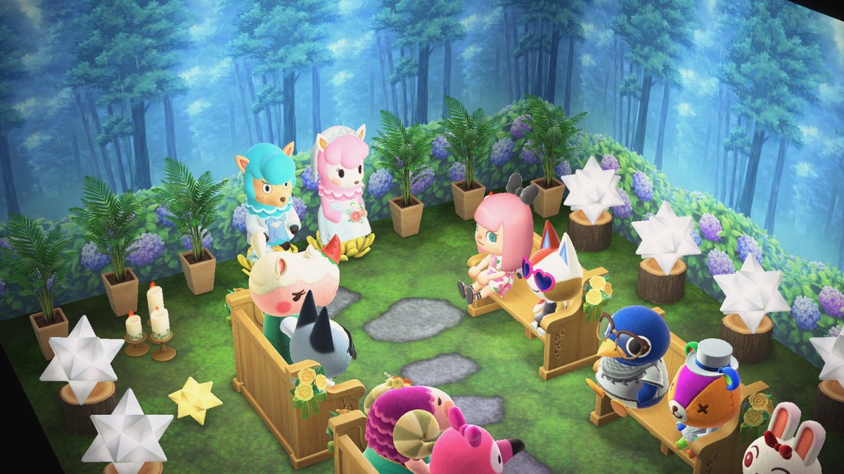 pinkstardust's tweet photo. #AnimalCrossing #ACNH #NintendoSwitch https://t.co/ulffp6ePI1