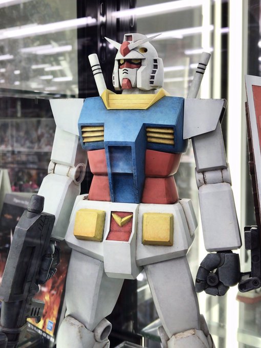 ヒロさん がハッシュタグ ガンプラ をつけたツイート一覧 1 Whotwi グラフィカルtwitter分析