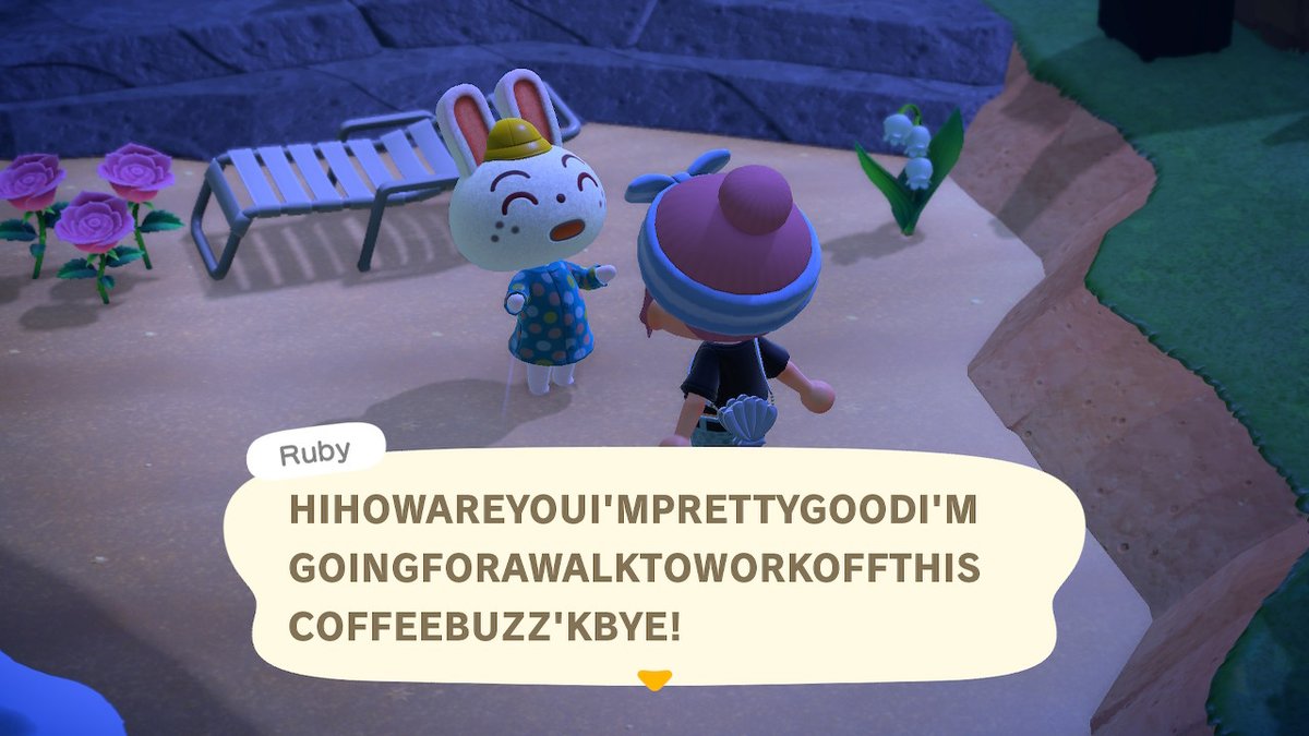pinkstardust's tweet photo. #AnimalCrossing #ACNH #NintendoSwitch https://t.co/cVHZK9GNsq