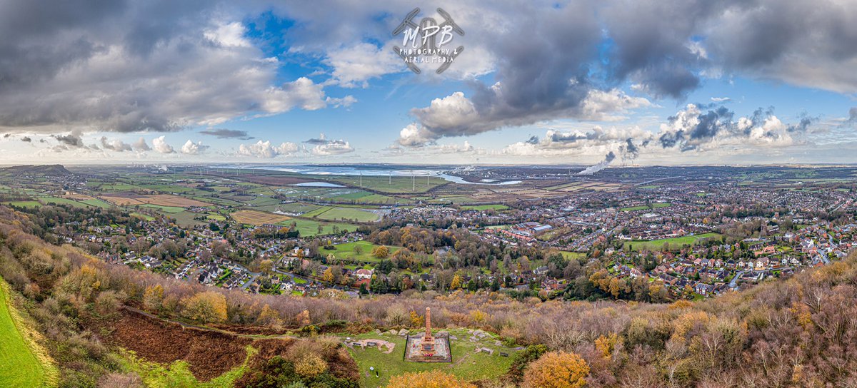 ⛰️ Frodsham Hill 🧗‍♂️

#frodshamhill #frodsham #merseyestuary #cheshire