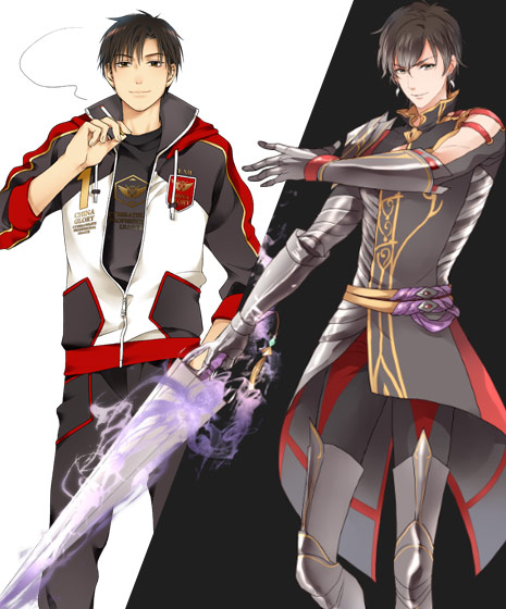 マスターオブスキル