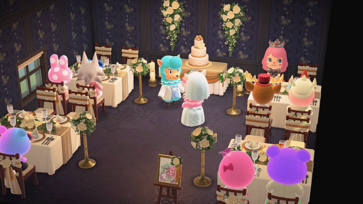 pinkstardust's tweet photo. #AnimalCrossing #ACNH #NintendoSwitch https://t.co/3Sk45dXBOf