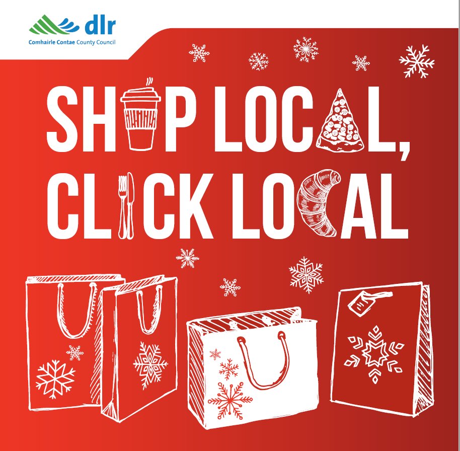 Dún Laoghaire-Rathdown County Council tweet media