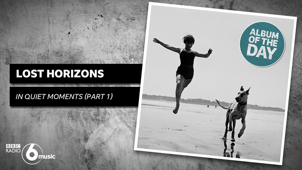 “Grey Tower” feat Tim Smith of <a href="/MidlakeBand/">midlake</a> and <a href="/TimSmith_Harp/">Tim Smith</a> is #NowPlaying on <a href="/BBC6Music/">BBC Radio 6 Music</a> with <a href="/maryannehobbs/">maryannehobbs</a> and it’s Album Of The Day too!