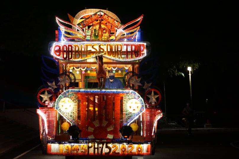 <a href="/pochofficial/">Psych O’clock Habit</a> Ilan pang mga kuha mula sa #PAGIILAW2020

(Kuha ni Isha Bonus, DIO)