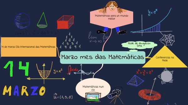 marserea's tweet photo. #DiMa a rede de divulgadores das #Matemáticas organiza actividades para celebrar o Día Internacional das Matemáticas que será o vindeiro 14 de marzo. Podedes comezar por un concurso de #fotografía para alumnado de ESO. Incrición ata o 6 de febreiro https://t.co/rQnsaa2bKa https://t.co/efL964K6UT