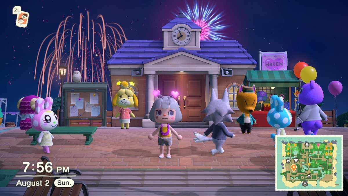 pinkstardust's tweet photo. #AnimalCrossing #ACNH #NintendoSwitch https://t.co/X7eBfG9bBH