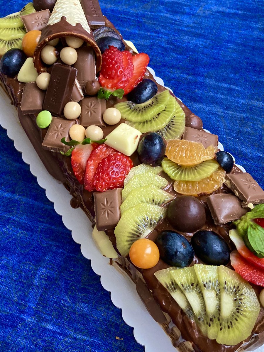 Čarna VV tweet media