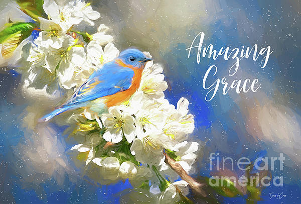 TinaLeCour's tweet photo. New artwork for sale! - "Amazing Grace" - https://t.co/rzo3YuxZKu @fineartamerica https://t.co/j3zqoD9M8E