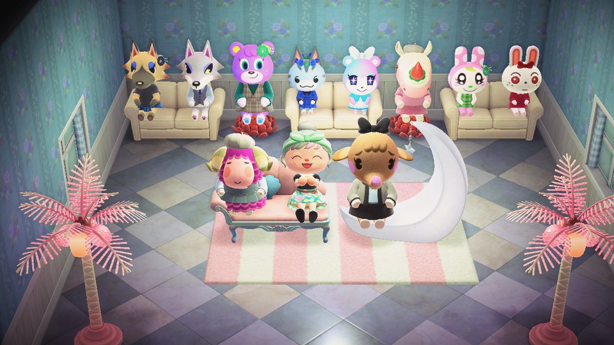 pinkstardust's tweet photo. #AnimalCrossing #ACNH #NintendoSwitch https://t.co/NepQOEH6og