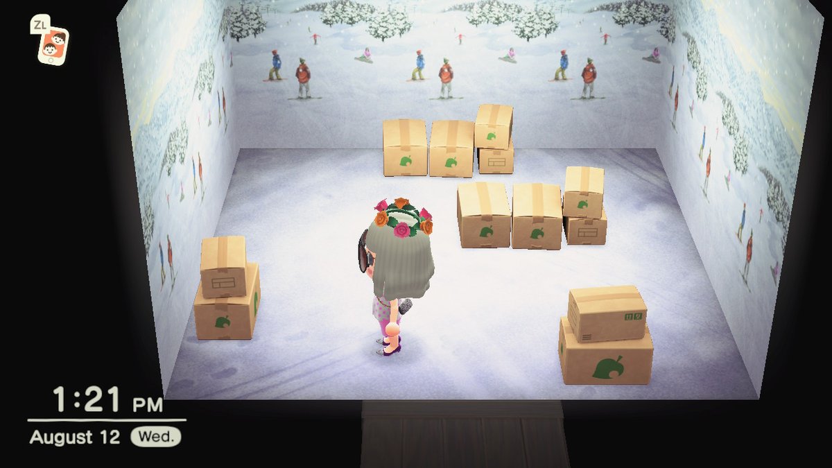 pinkstardust's tweet photo. #AnimalCrossing #ACNH #NintendoSwitch https://t.co/b3W1KgzFWp