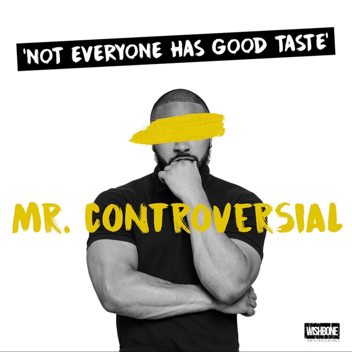 Introducing Mr. Controversial, a 30 something London based artist transforming vintage pulp imagery into modern day works of satirical art. #Pulp #Art #Launch #PulpFiction #BookCovers #OriginalArt #Print #Signed #MrControversial #PulpCovers #PulpAddiction #Satire https://t.co/gGTICDPfUp