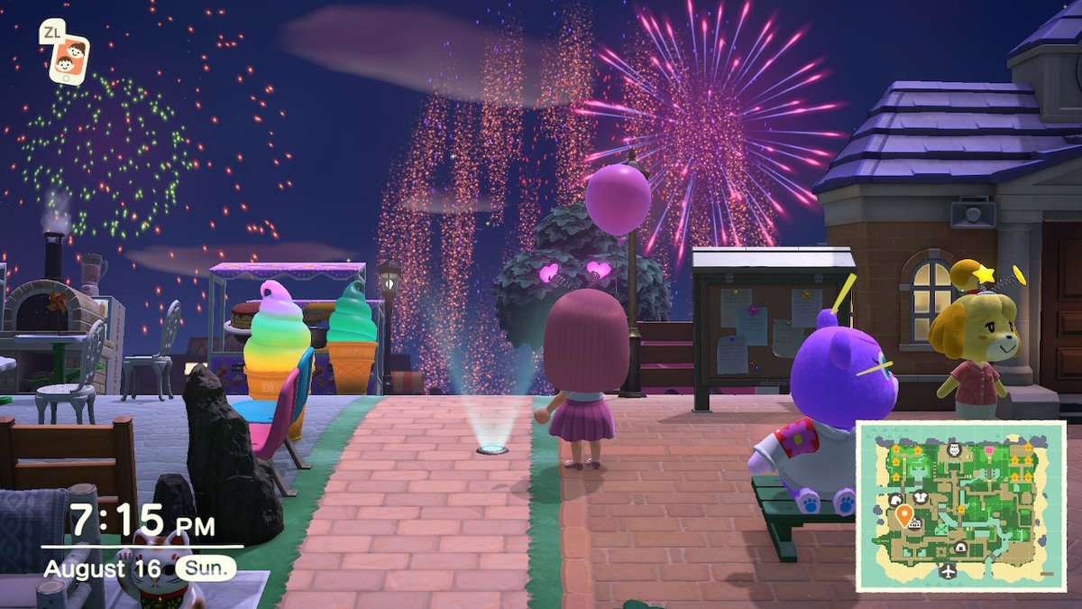 pinkstardust's tweet photo. #AnimalCrossing #ACNH #NintendoSwitch https://t.co/qEavobPSbL